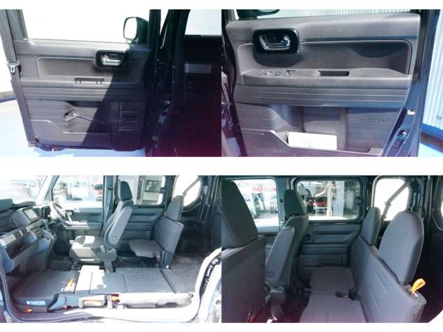 Honda N-VAN 9