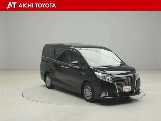 Toyota Esquire 8