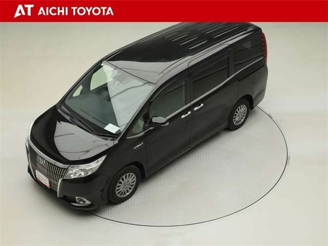 Toyota Esquire 10