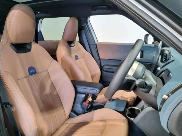 MINI Countryman 12