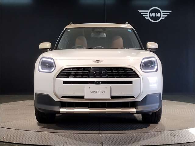 MINI Countryman 5