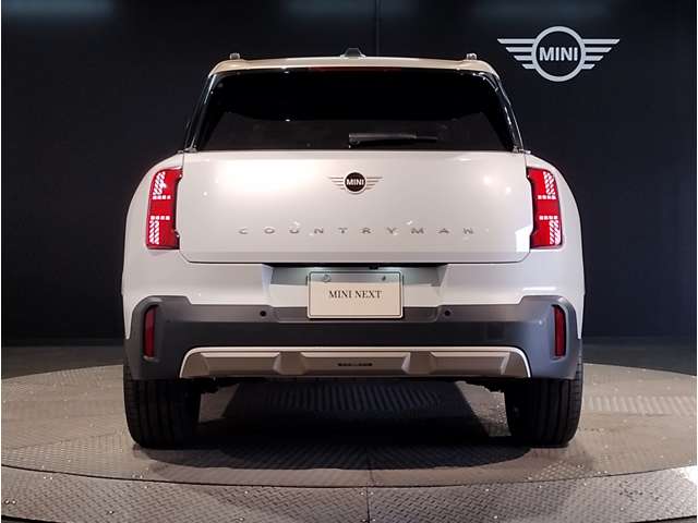 MINI Countryman 9