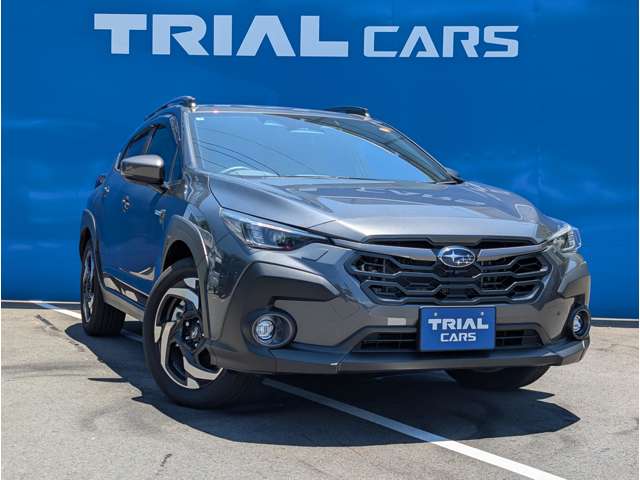 Subaru Crosstrek 11