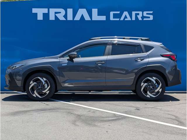 Subaru Crosstrek 12