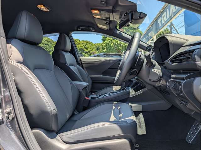 Subaru Crosstrek 6