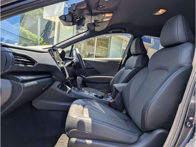 Subaru Crosstrek 7