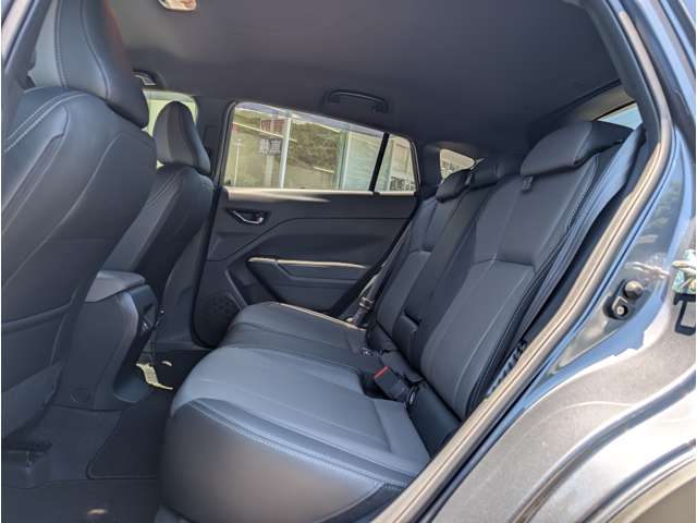 Subaru Crosstrek 8