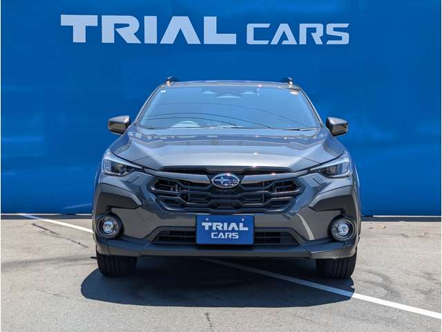 Subaru Crosstrek 10