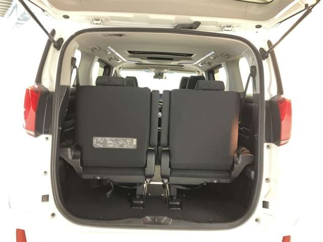 Toyota Alphard 11