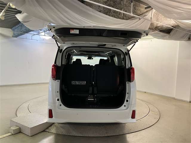 Toyota Alphard 10