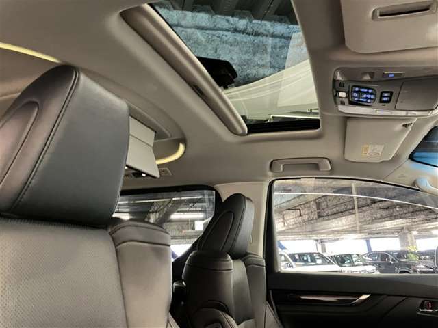Toyota Alphard 12