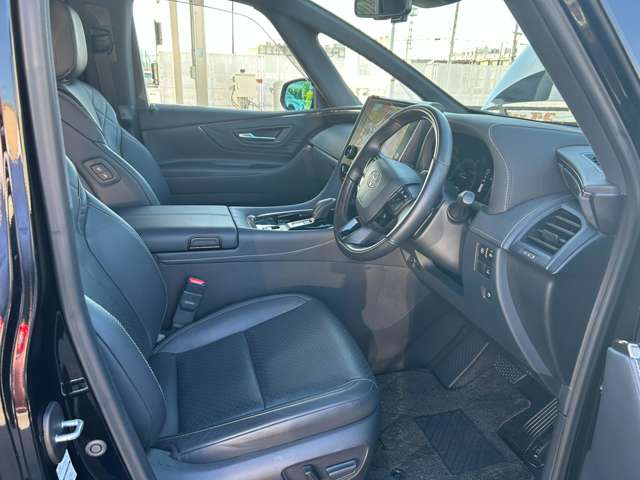 Toyota Vellfire 11