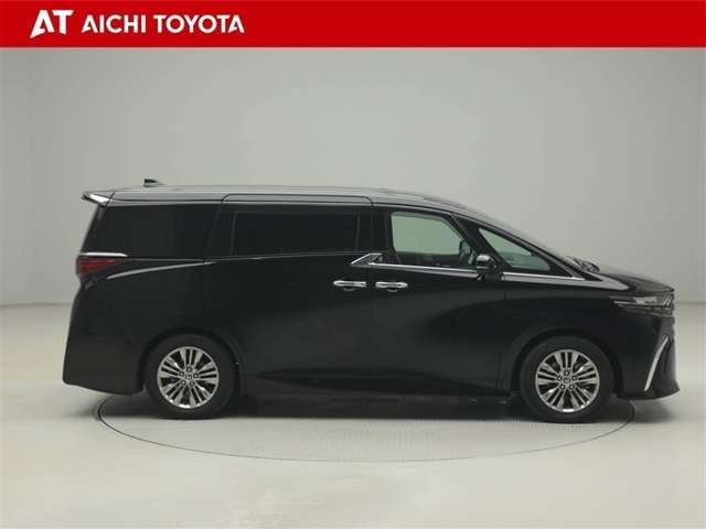 Toyota Alphard 7
