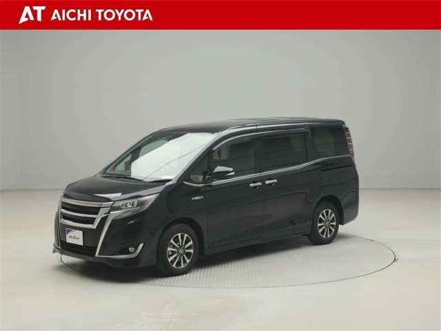 Toyota Esquire 2
