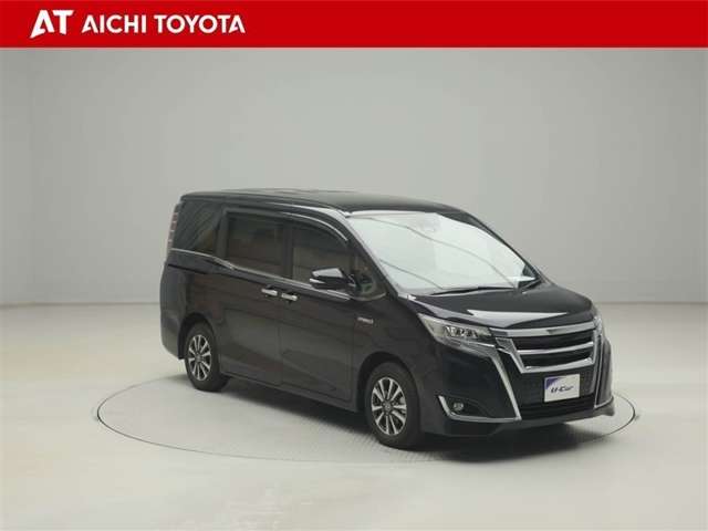 Toyota Esquire 8