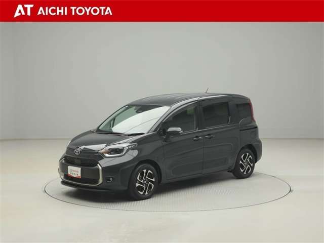 Toyota Sienta 2