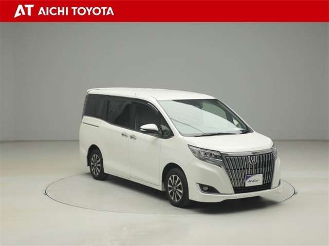 Toyota Esquire 8