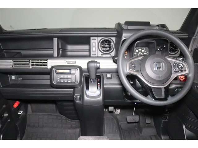Honda N-VAN 2