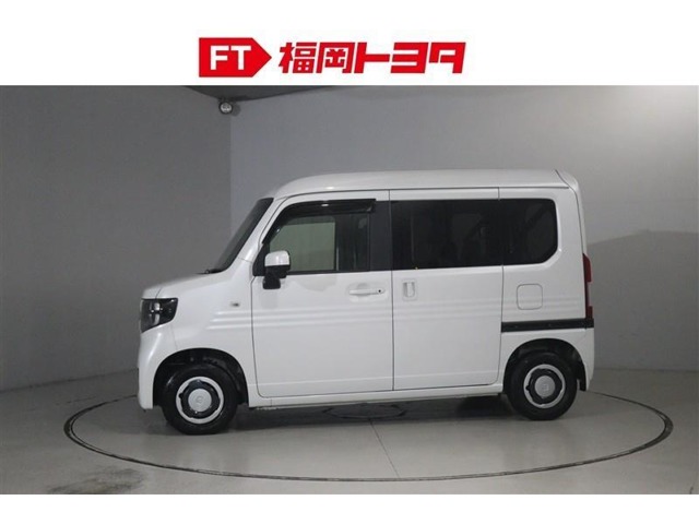 Honda N-VAN 4