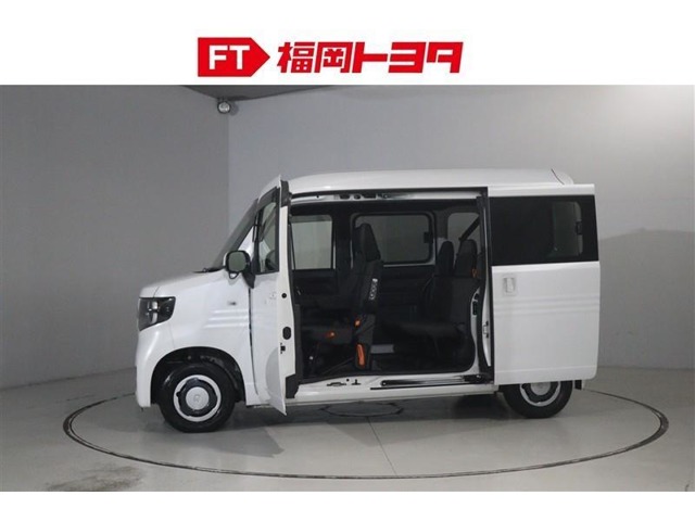 Honda N-VAN 5