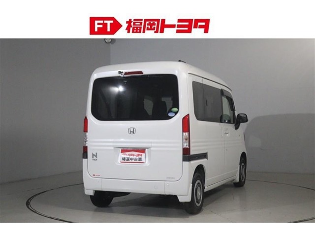 Honda N-VAN 6