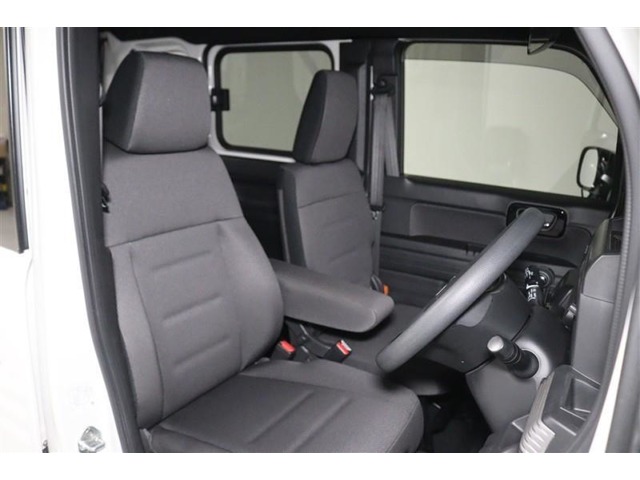 Honda N-VAN 8