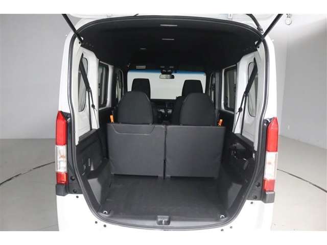 Honda N-VAN 10