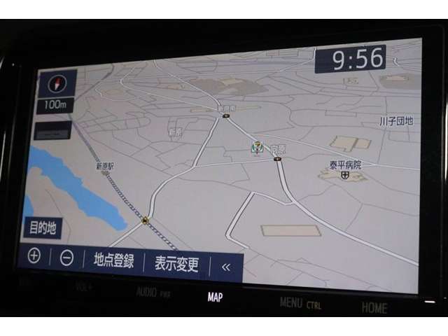 Toyota Sienta 3