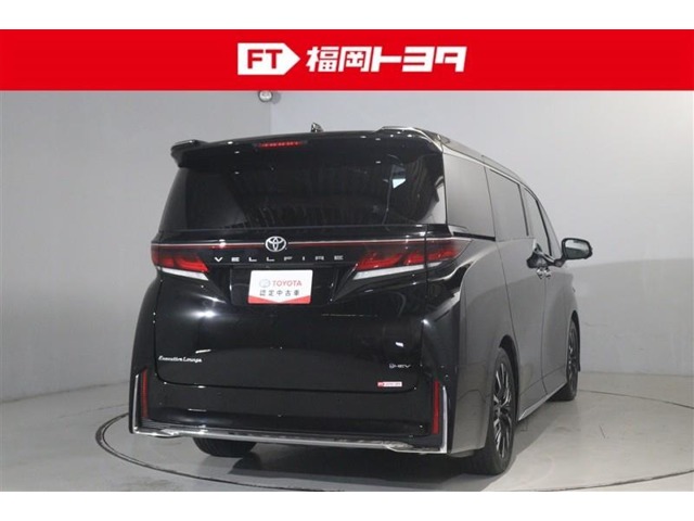 Toyota Vellfire 7
