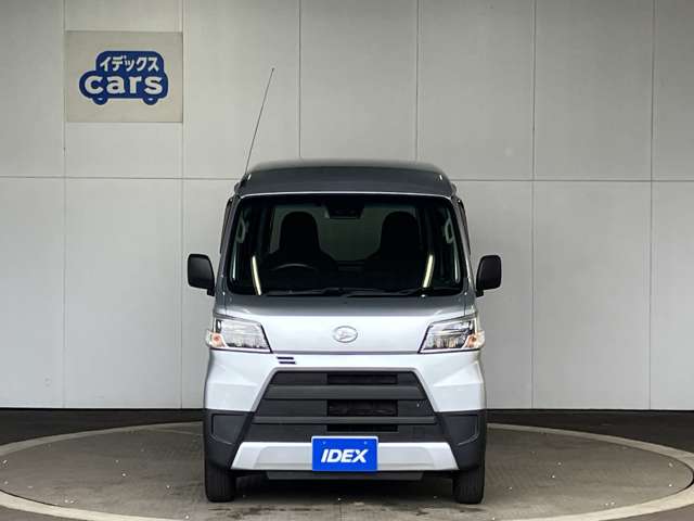 Daihatsu Hijet Cargo 8