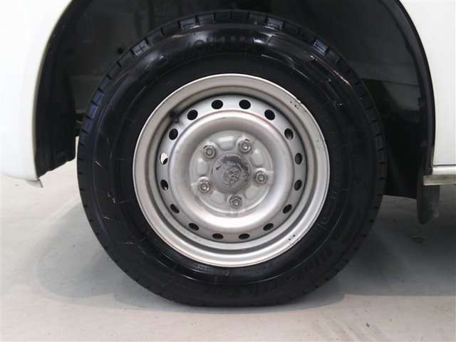 Toyota Light Ace Van 6
