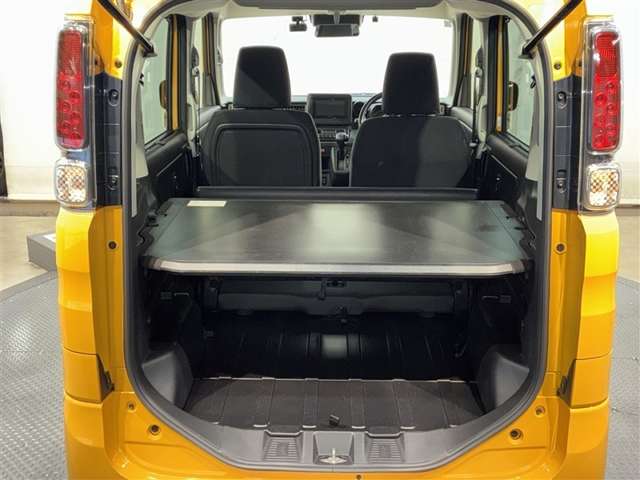 Suzuki Spacia Base 12