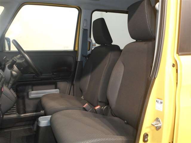 Suzuki Spacia Base 7