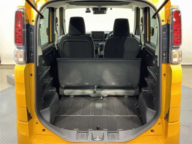 Suzuki Spacia Base 10