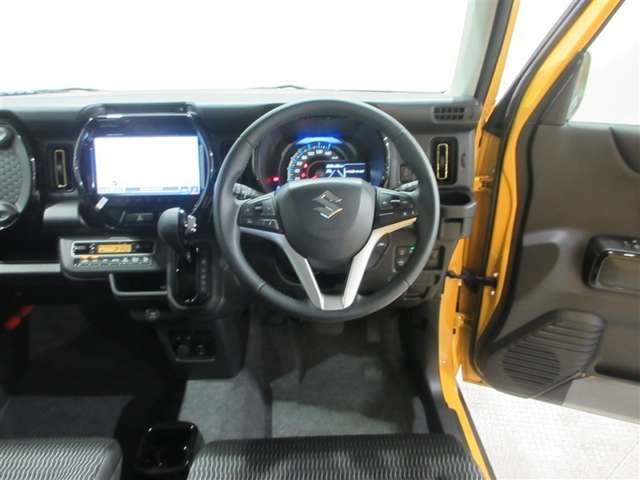 Suzuki Hustler 3