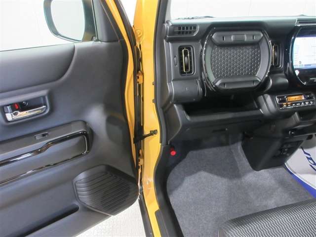 Suzuki Hustler 4
