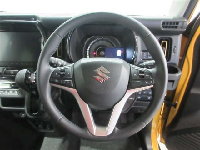 Suzuki Hustler 8