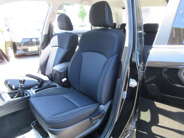 Subaru Forester 12