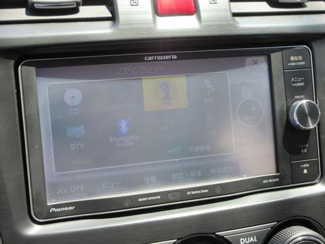 Subaru Forester 4
