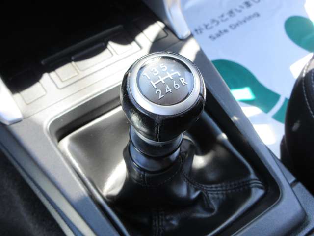 Subaru Forester 6