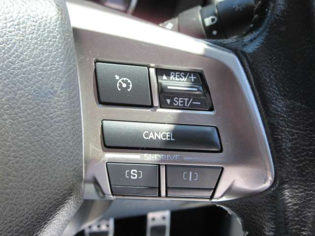 Subaru Forester 7