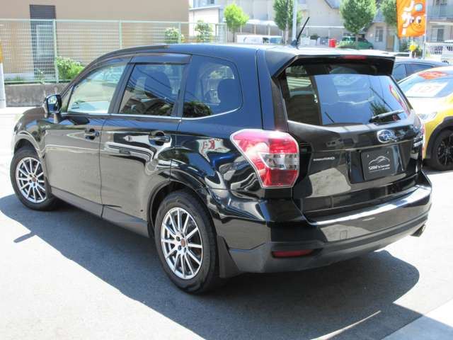 Subaru Forester 10