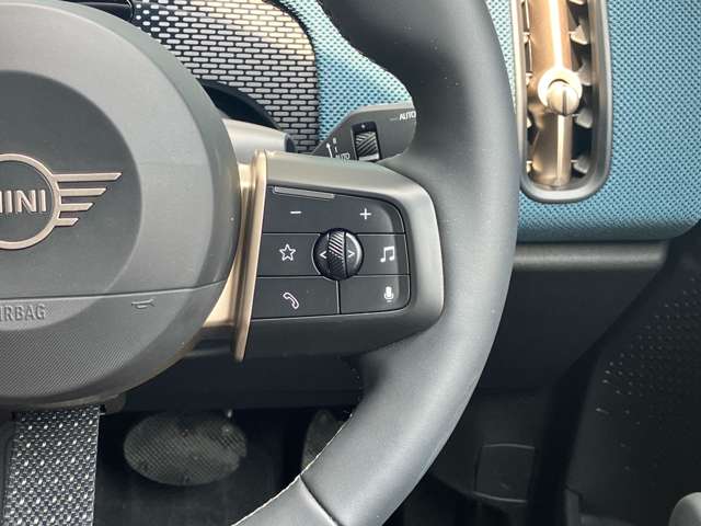MINI Countryman 12