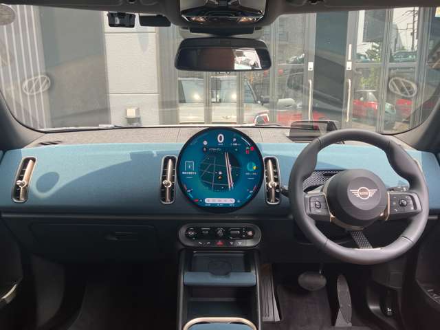 MINI Countryman 6