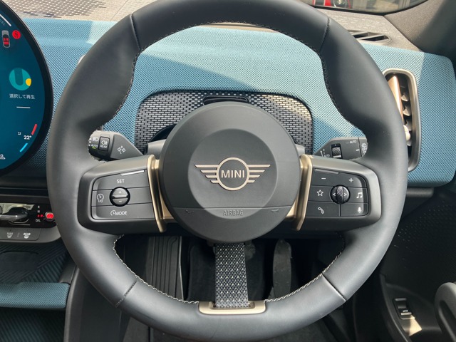 MINI Countryman 10