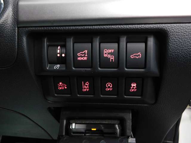 Subaru Legacy Outback 12