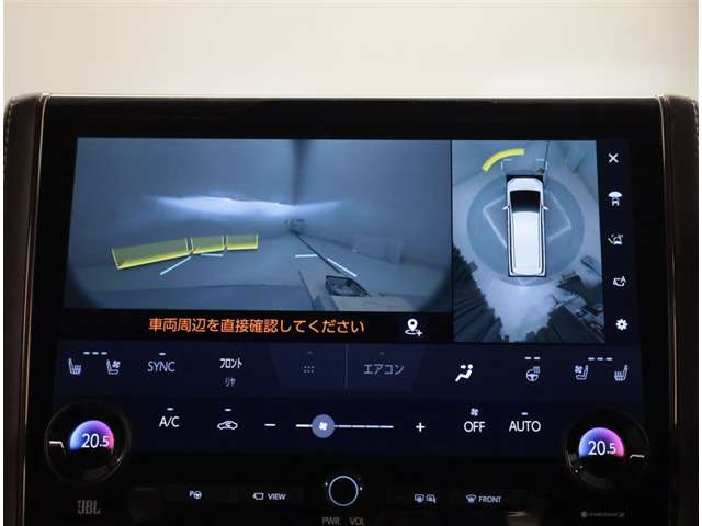 Toyota Alphard 11