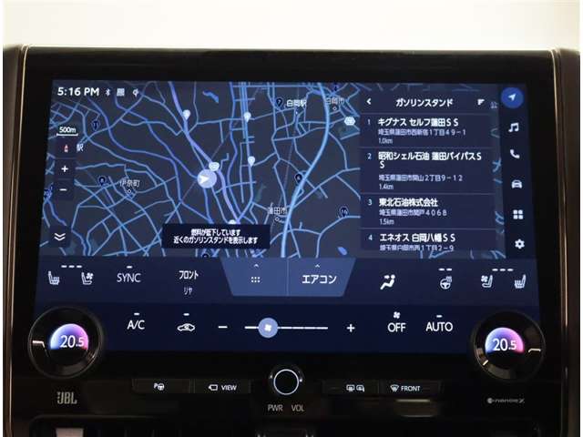 Toyota Alphard 9