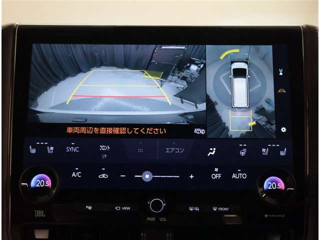 Toyota Alphard 10