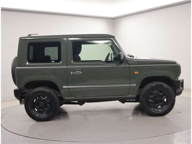 Suzuki Jimny 2